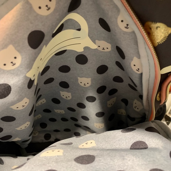 Backpack-Bought from Target - Picture 3 of 6